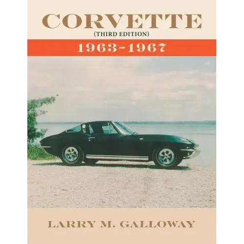 Corvette: 1963-1967