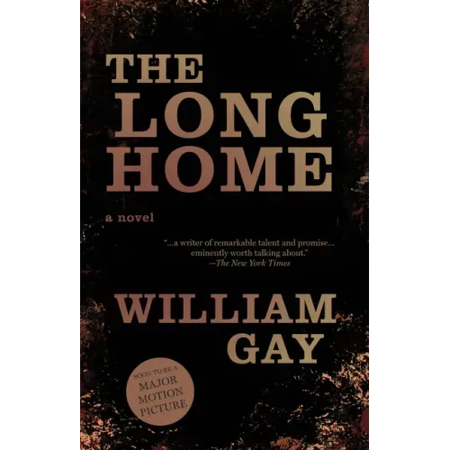 The Long Home