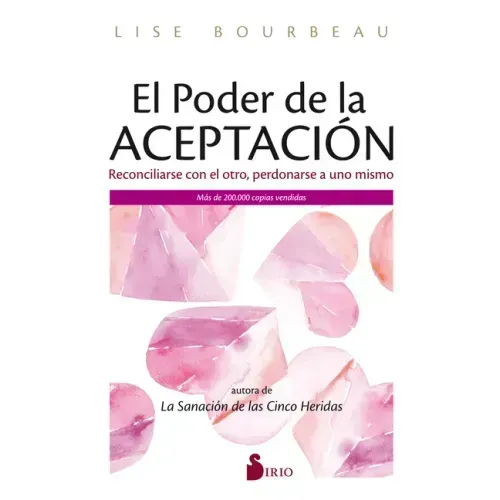 Poder de la Aceptación, El