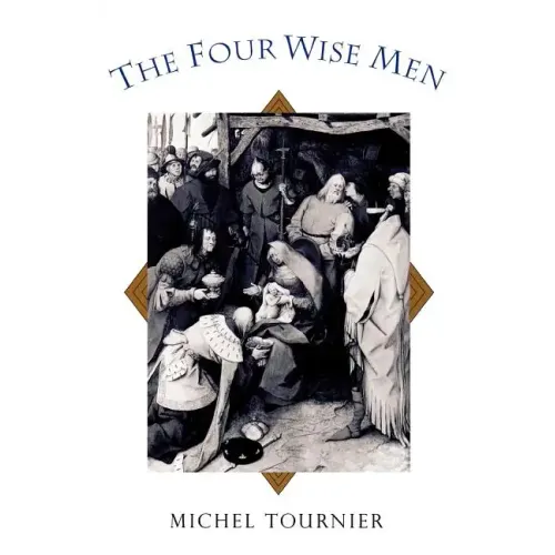 The Four Wise Men
