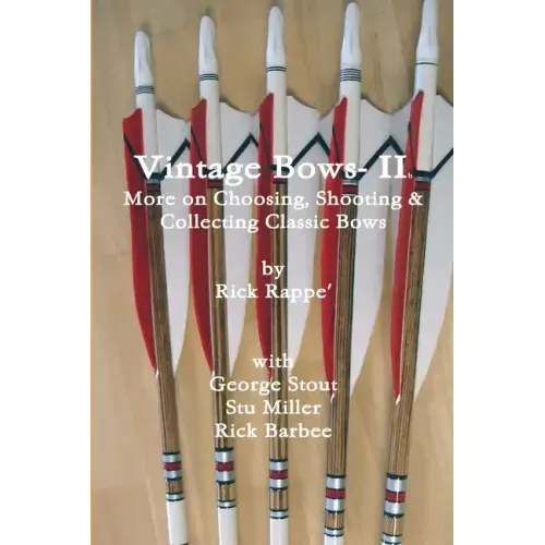Vintage Bows- II
