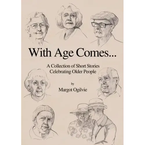 With Age Comes...