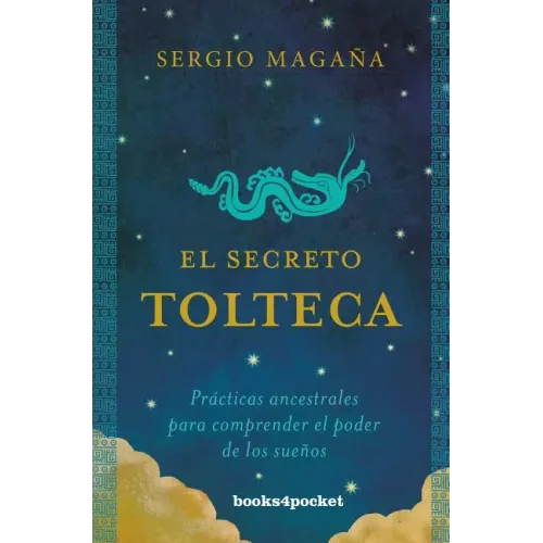 Secreto Tolteca, El