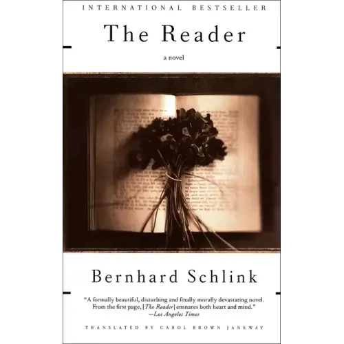 The Reader