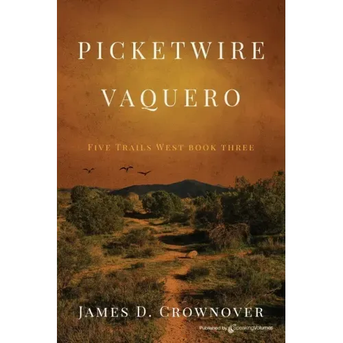 Picketwire Vaquero