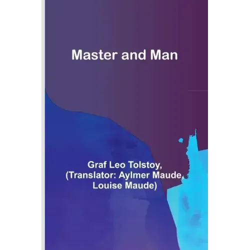 Master and Man