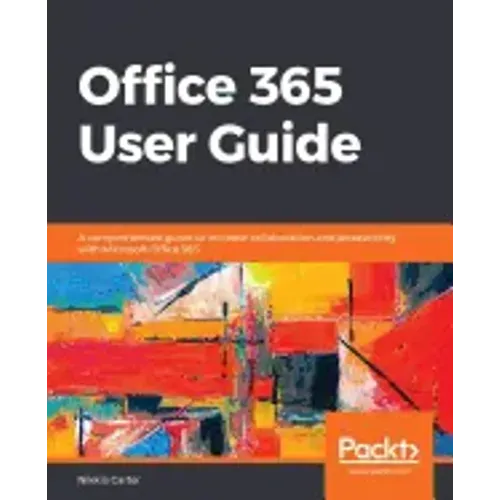 Office 365 User Guide
