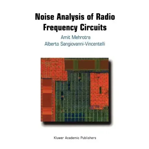 Noise Analysis of Radio Frequency Circuits