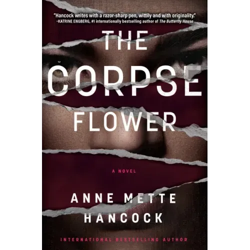 The Corpse Flower