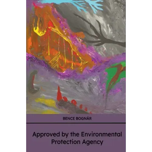 Approved by the Environmental Protection Agency