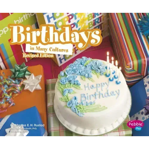Birthdays in Many Cultures