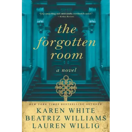 The Forgotten Room