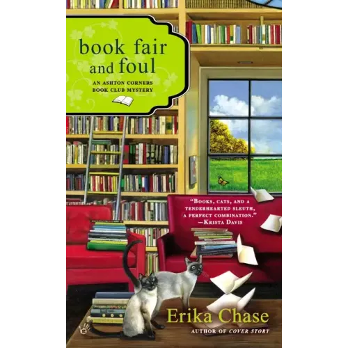 Book Fair and Foul