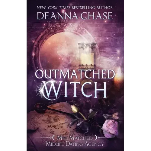 Outmatched Witch