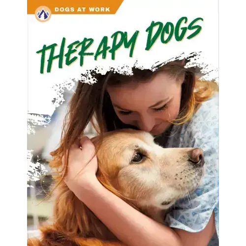 Therapy Dogs