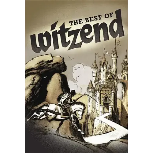 Best of Witzend