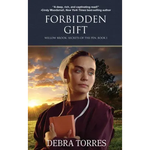 Forbidden Gift