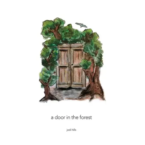 A Door in the Forest