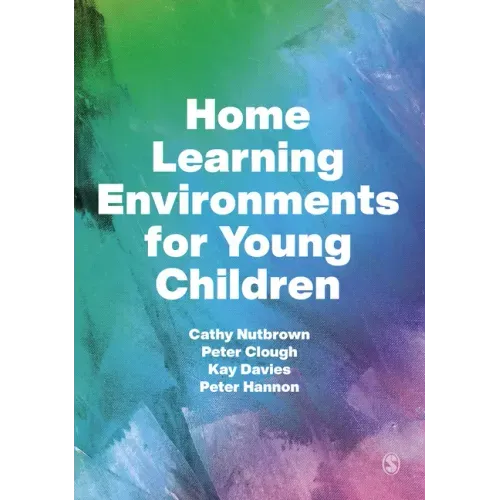 Home Learning Environments for Young Children