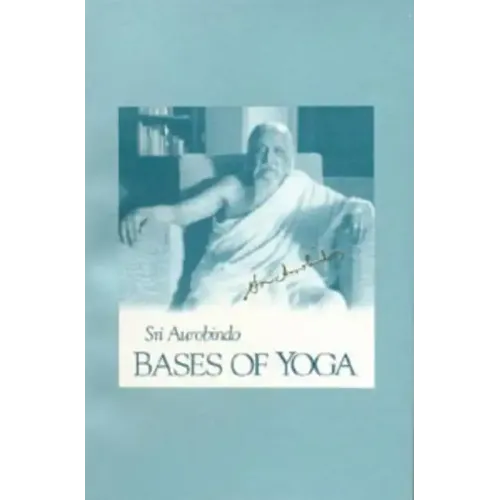 Bases of Yoga (Us Edition)
