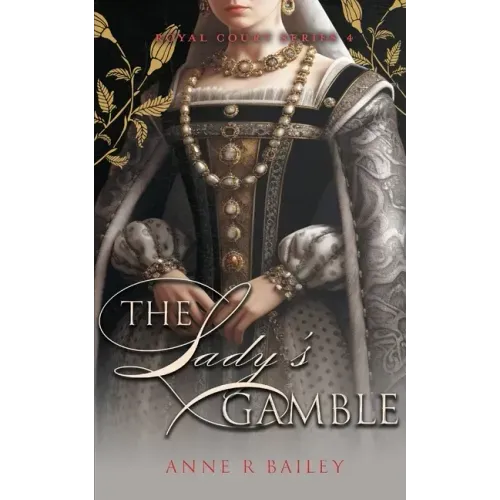 The Lady's Gamble
