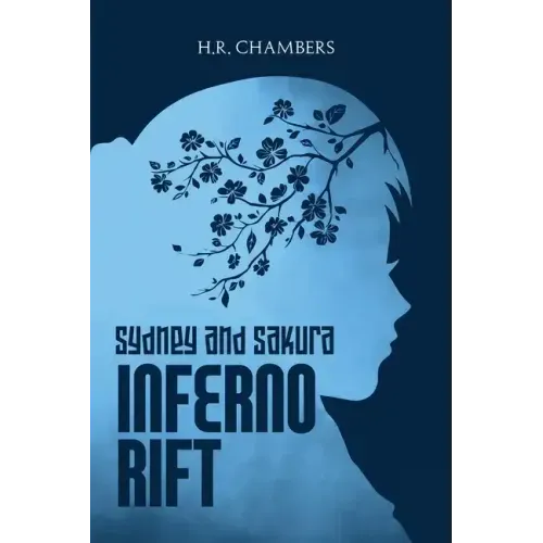 Sydney & Sakura: Inferno Rift