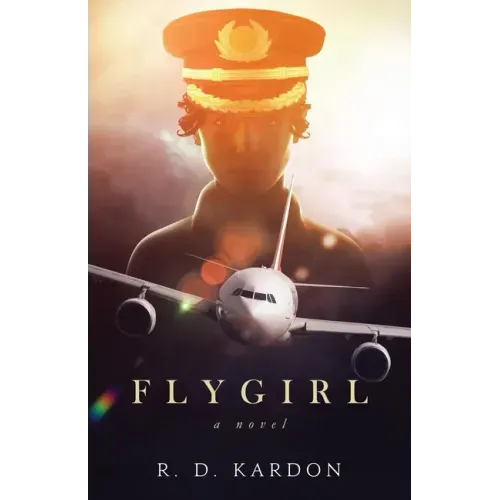 Flygirl