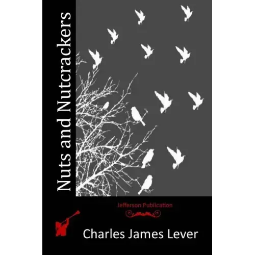 Nuts and Nutcrackers