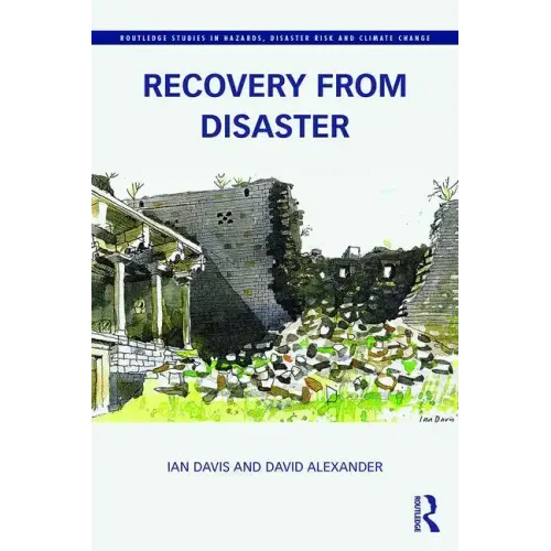 Recovery from Disaster