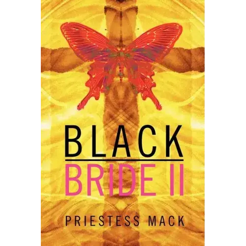 Black Bride II