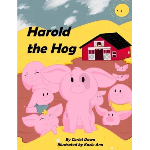 Harold the Hog: Is a Snob