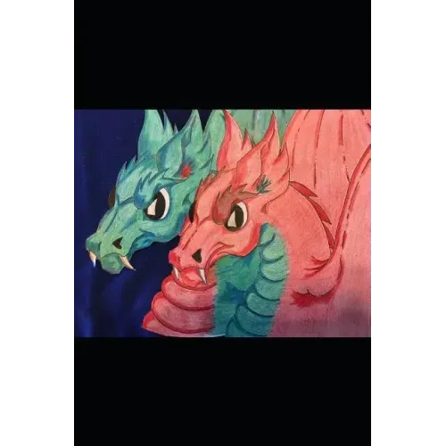 Dragon World: Dragon Magic: Book 1