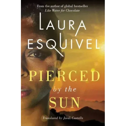 Pierced by the Sun