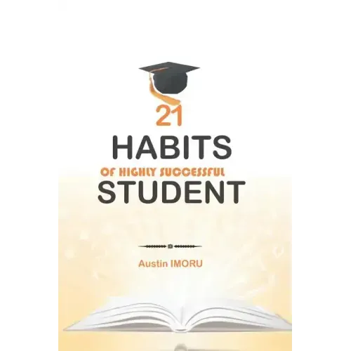 21 Habits of Highly Successful Student