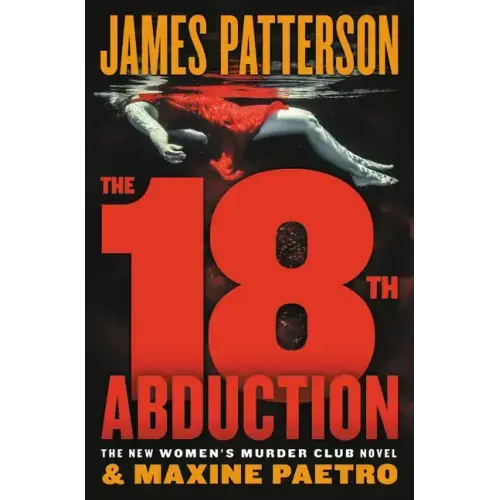 The 18th Abduction