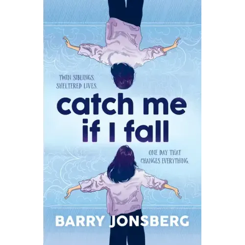 Catch Me If I Fall