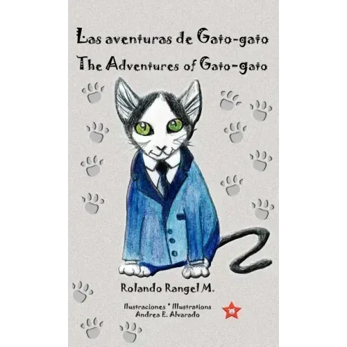 Las aventuras de Gato-gato * The Adventures of Gato-gato