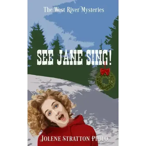 See Jane Sing!