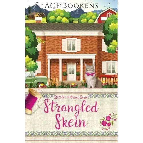 Strangled Skein