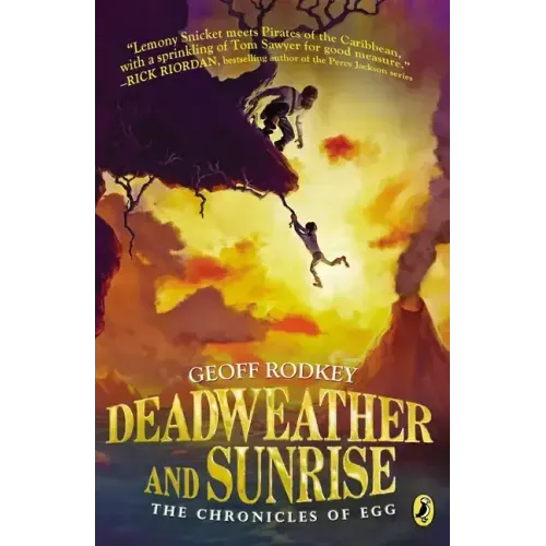 Deadweather and Sunrise