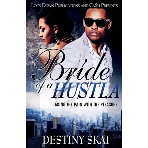Bride of a Hustla: Taking The Pain With The Pleasure