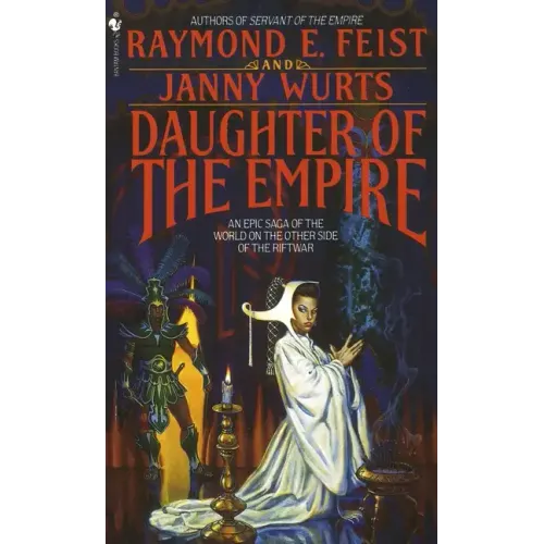 Daughter of the Empire