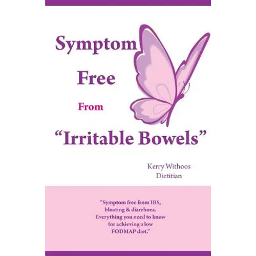 Symptom Free From: "Irritable Bowels"