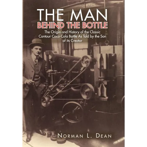 The Man Behind The Bottle