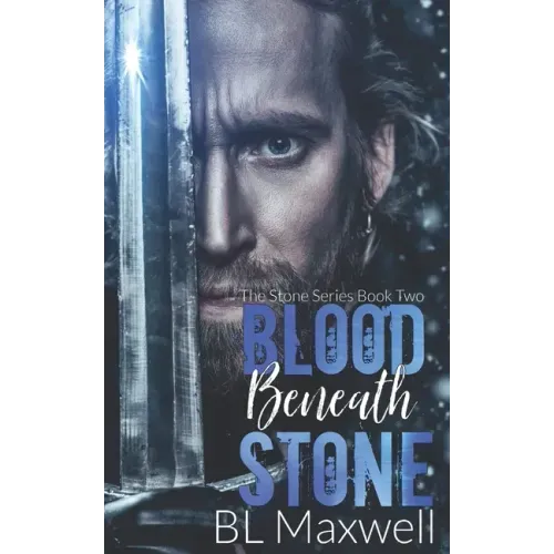 Blood Beneath Stone