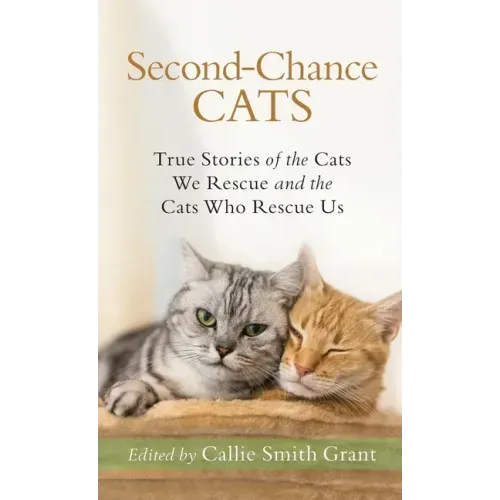Second-Chance Cats