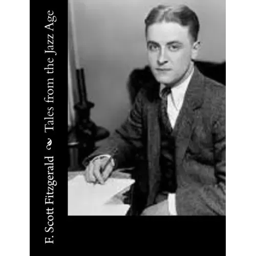 Tales from the Jazz Age