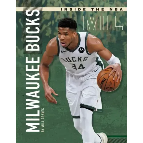 Milwaukee Bucks