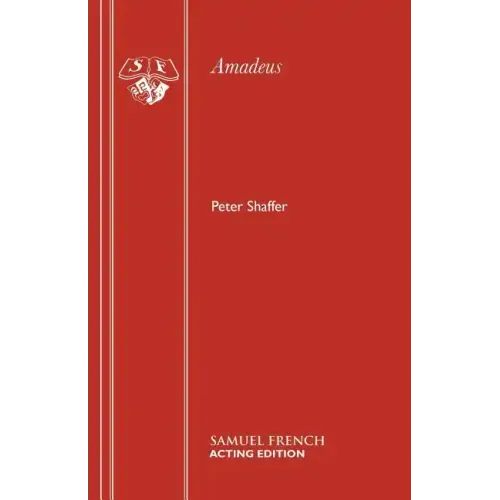 Amadeus
