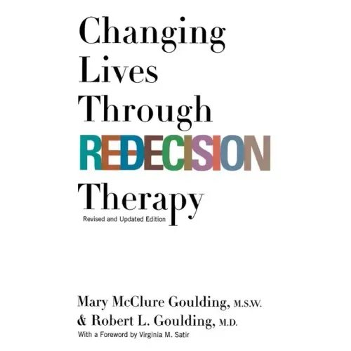 Changing Lives Through Redicis